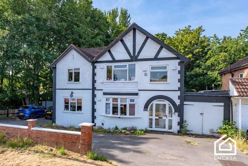 Coventry Road , Sheldon photo 3