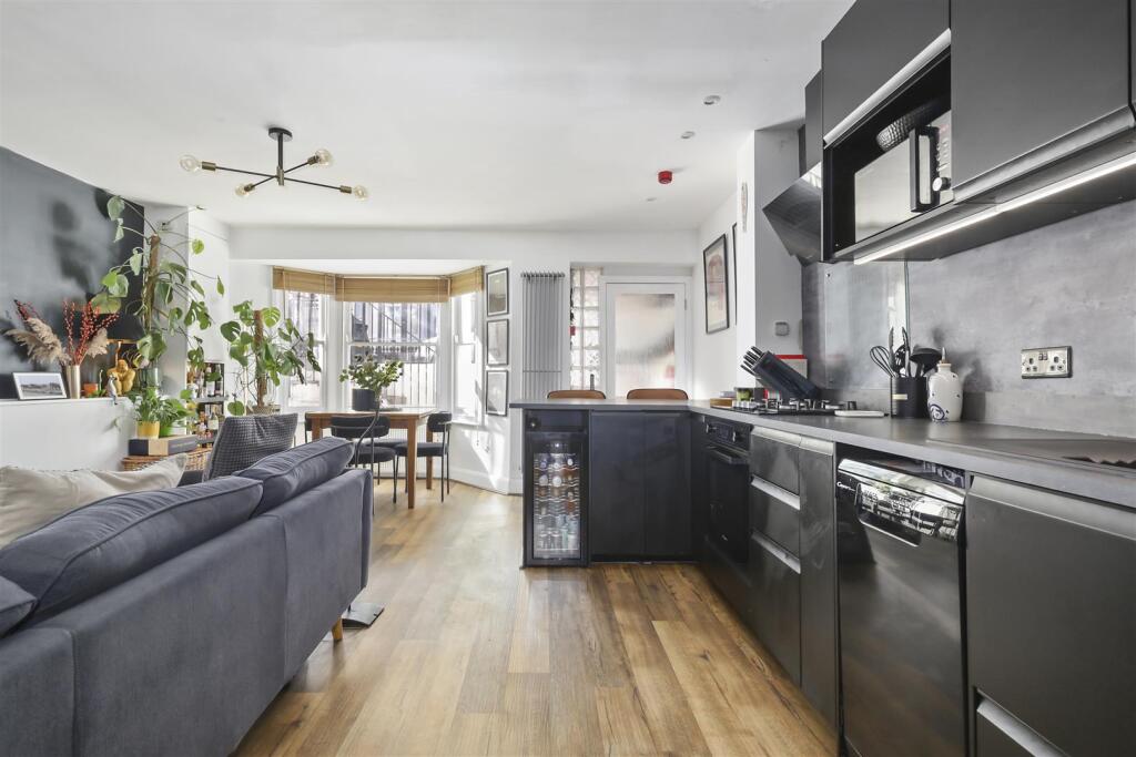 Main image of property: Medina Road, Finsbury Park