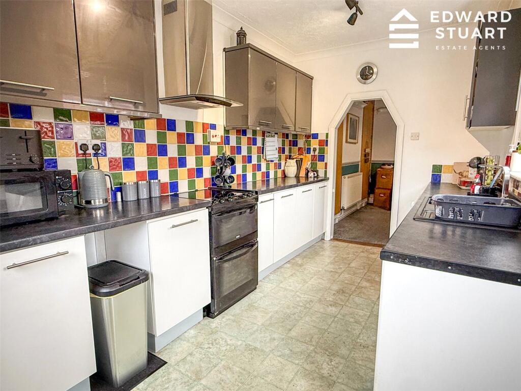 House in Peterborough, Dogsthorpe - View 5