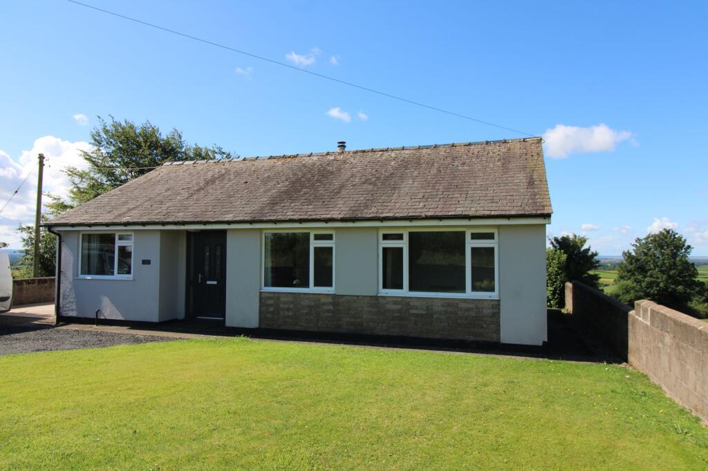 Main image of property: Capella Villa, Longtown, CA6