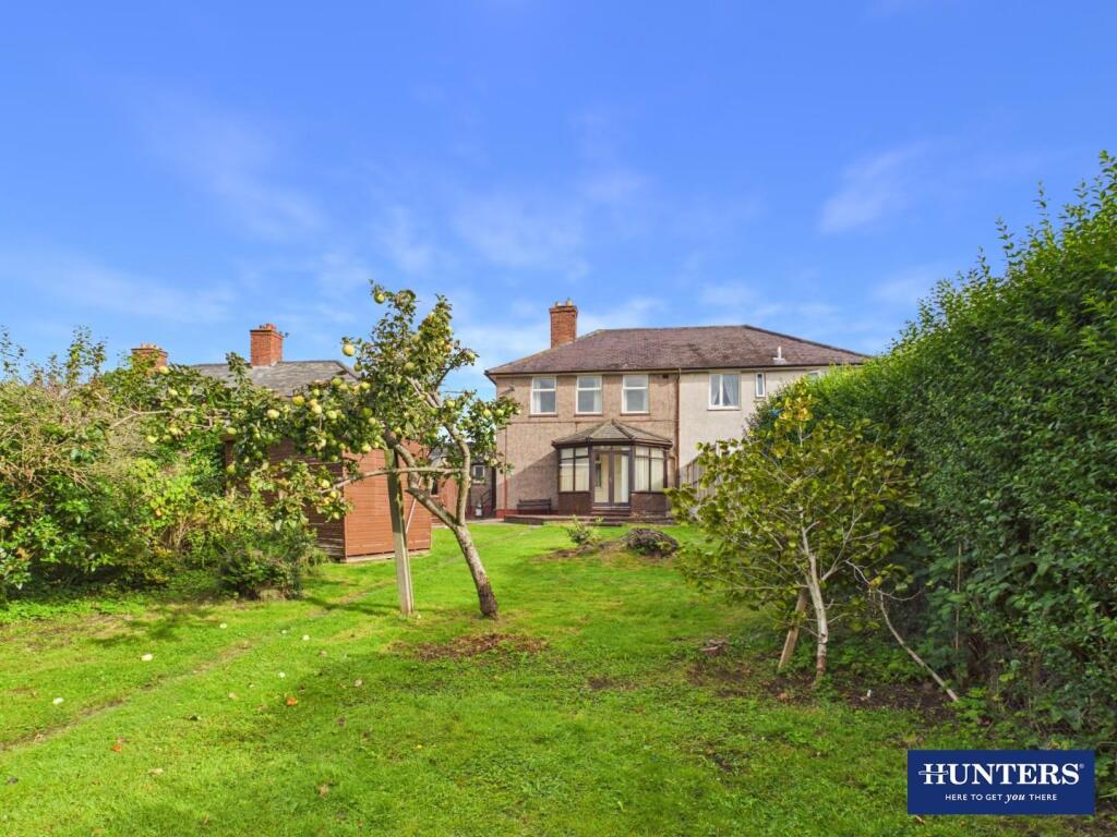 Main image of property: Annan Road, Gretna