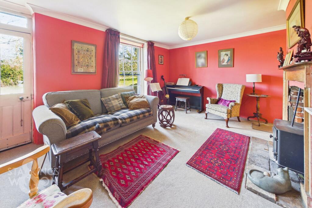 House in Norwich - View 5