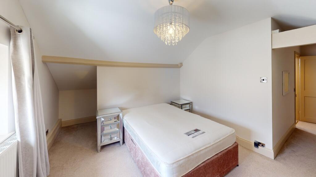 Apartment in Nottingham - View 3