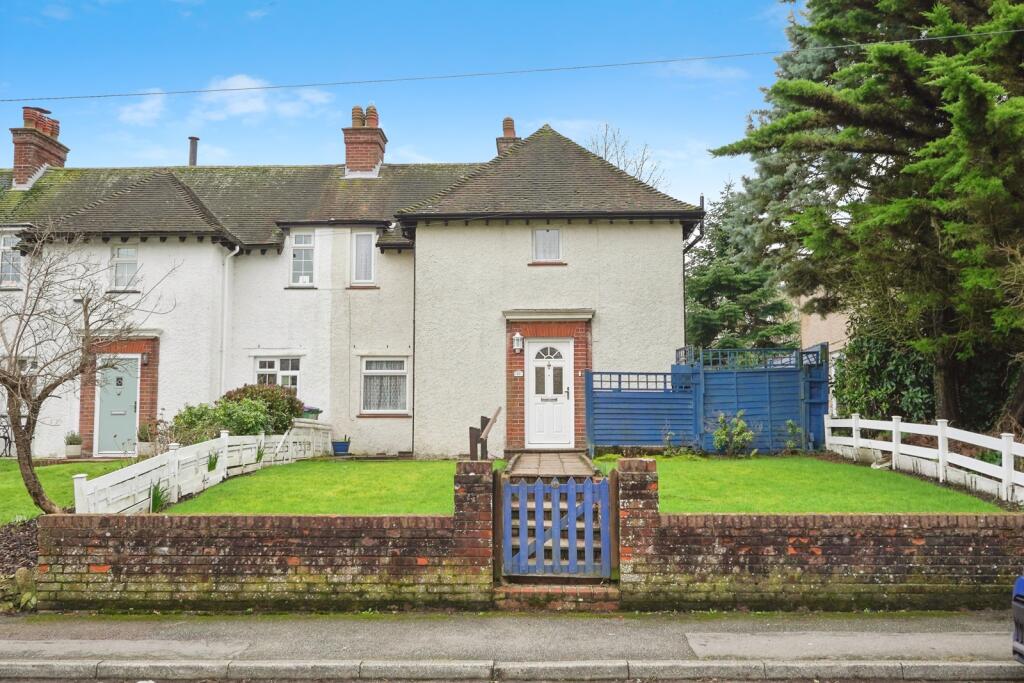 Main image of property: Grange Road, Saltwood, Hythe, Kent, CT21