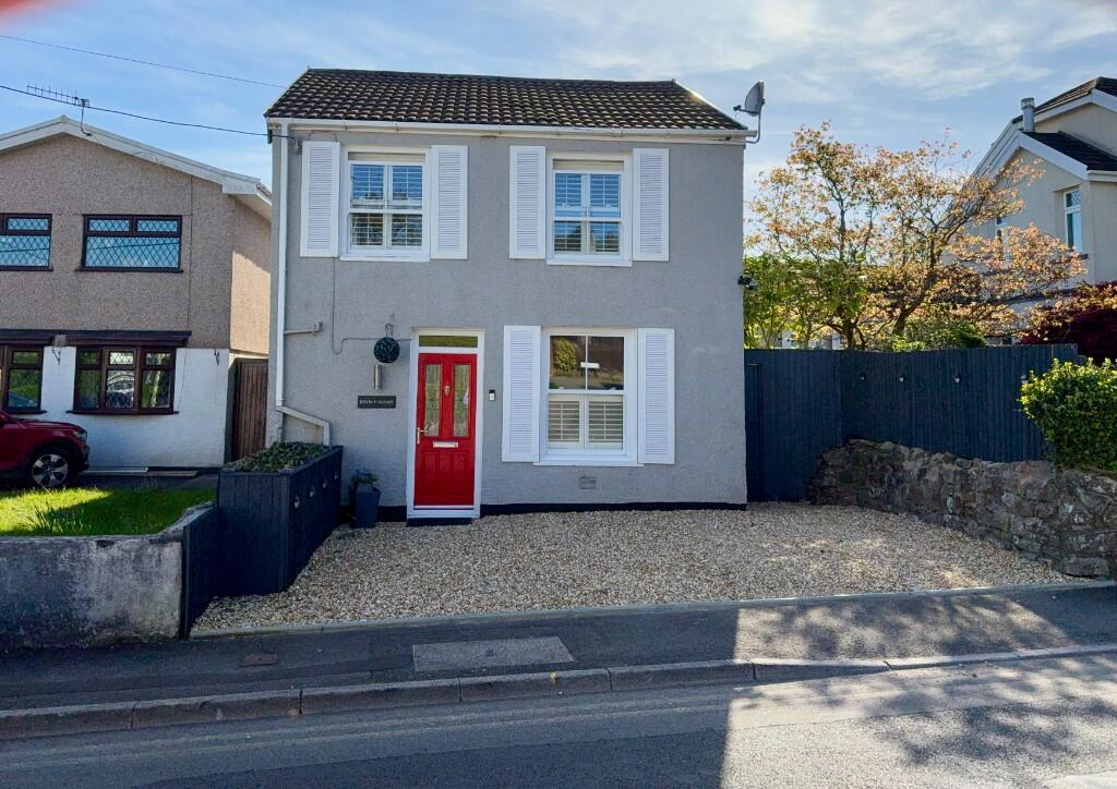 Main image of property: Upper High Street, Cefn Coed, Merthyr Tydfil, CF48 2HW
