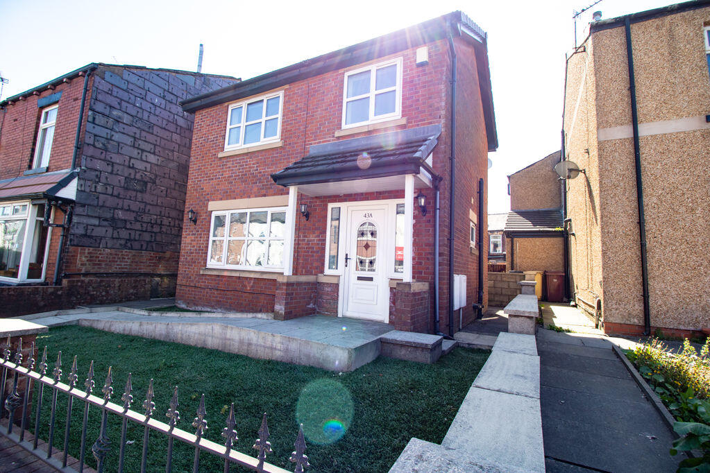 Main image of property: Church Street, Little Lever, Bolton, BL3 1BL