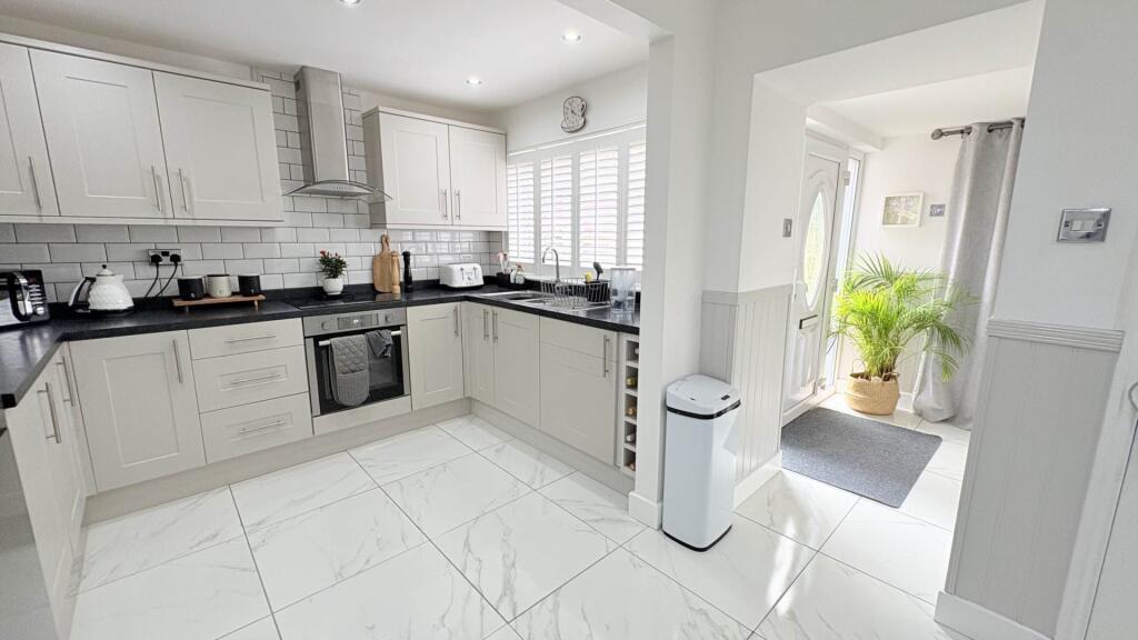 House in Letchworth, Norton - View 4