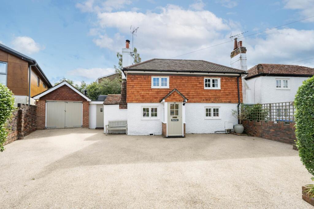 Main image of property: Trafalgar Road, Horsham