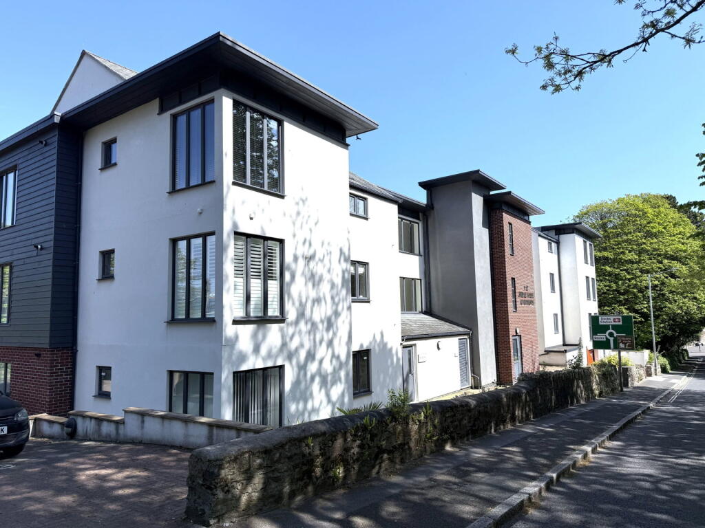 Apartment in Falmouth, Cornwall