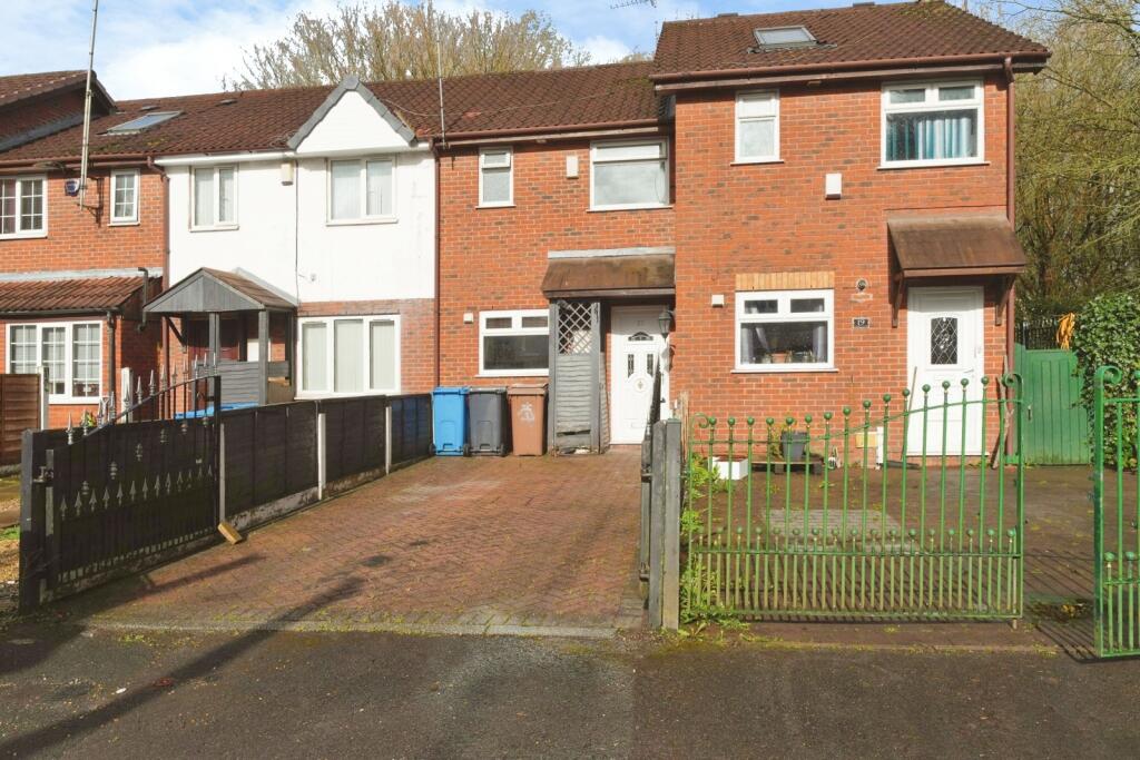 Main image of property: Lamorna Close, Salford, Greater Manchester, M7