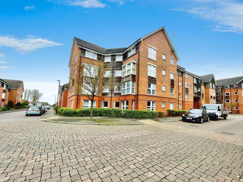 Main image of property: 1 Bedroom first floor flat for sale, Chain Court, Old Town
