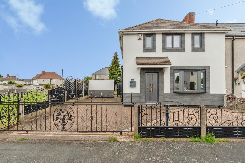 Main image of property: Chase Road, Brownhills, WALSALL