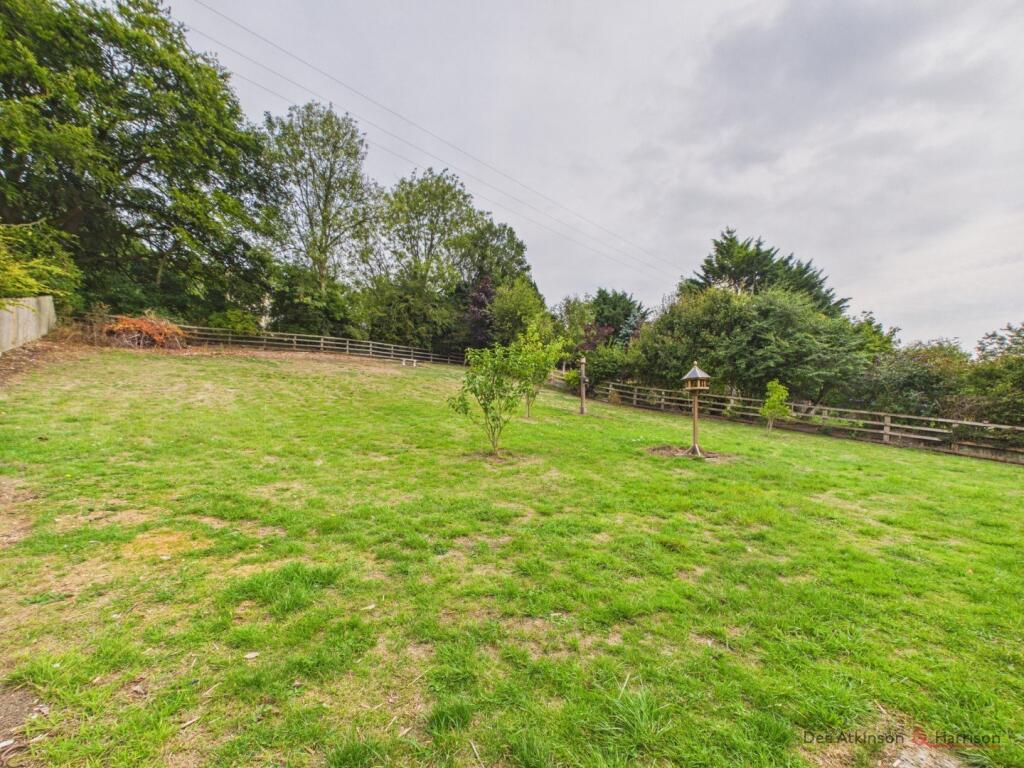 House in Langtoft, East Riding of Yorkshire - View 5