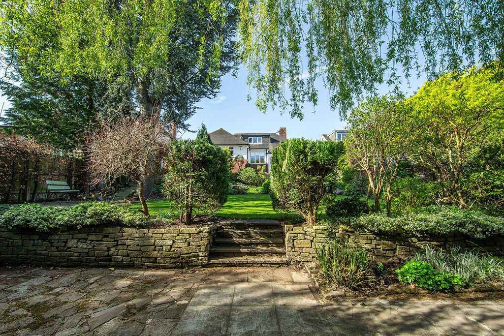 Park Drive, Wistaston - View 2
