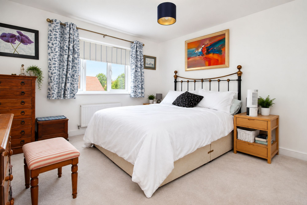 House in Southampton, Boorley Green, Botley - More