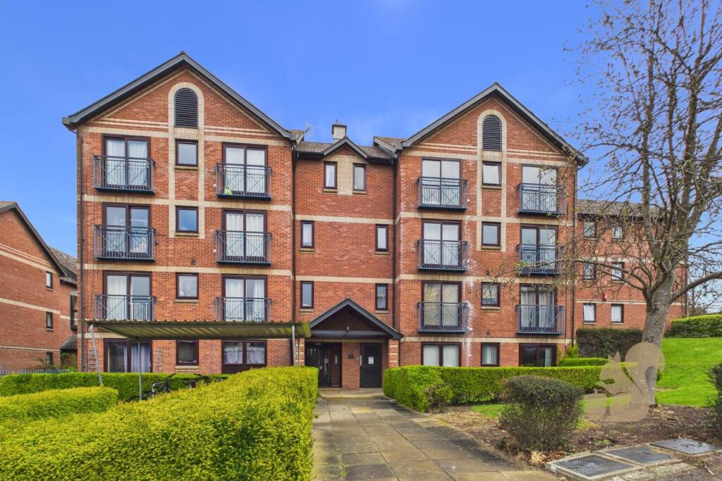 Main image of property: Claremont Heights, Colchester