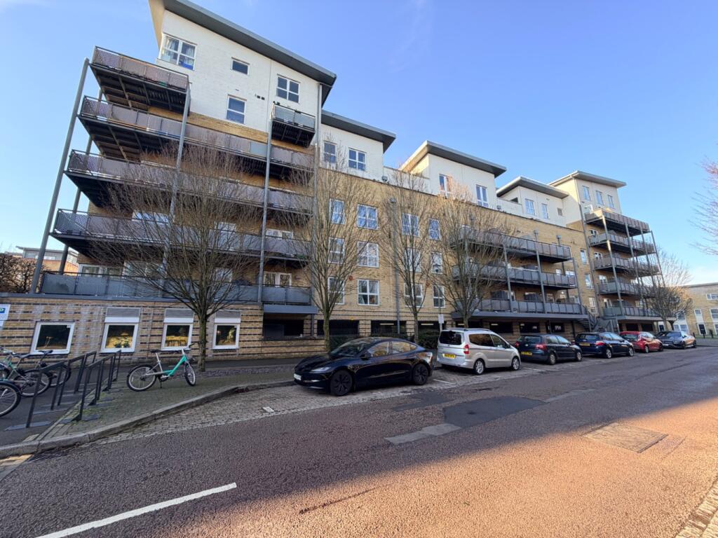 Main image of property: Catalonia Apartments, Metropolitan Station Approach, Watford, WD18