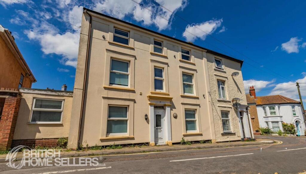 Main image of property: Portobello Road, Walton on the Naze, Essex, CO14
