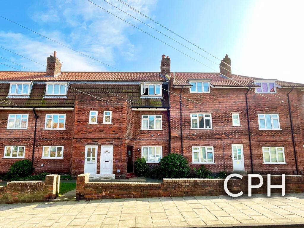 Main image of property: Longwestgate, Scarborough, YO11