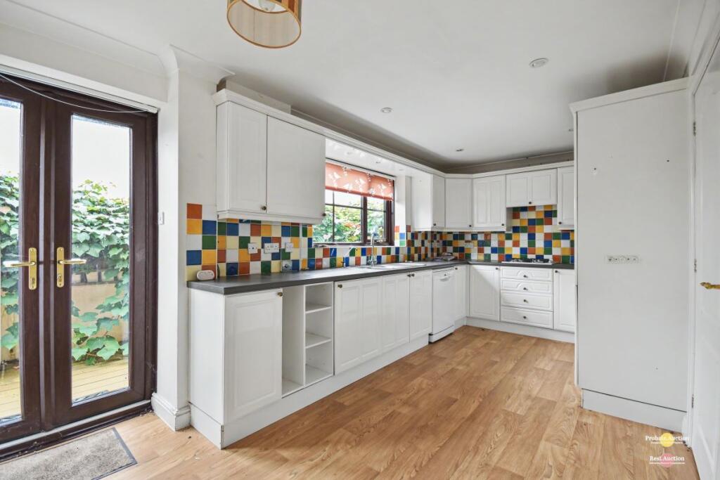 House in East Devon, Budleigh Salterton - More