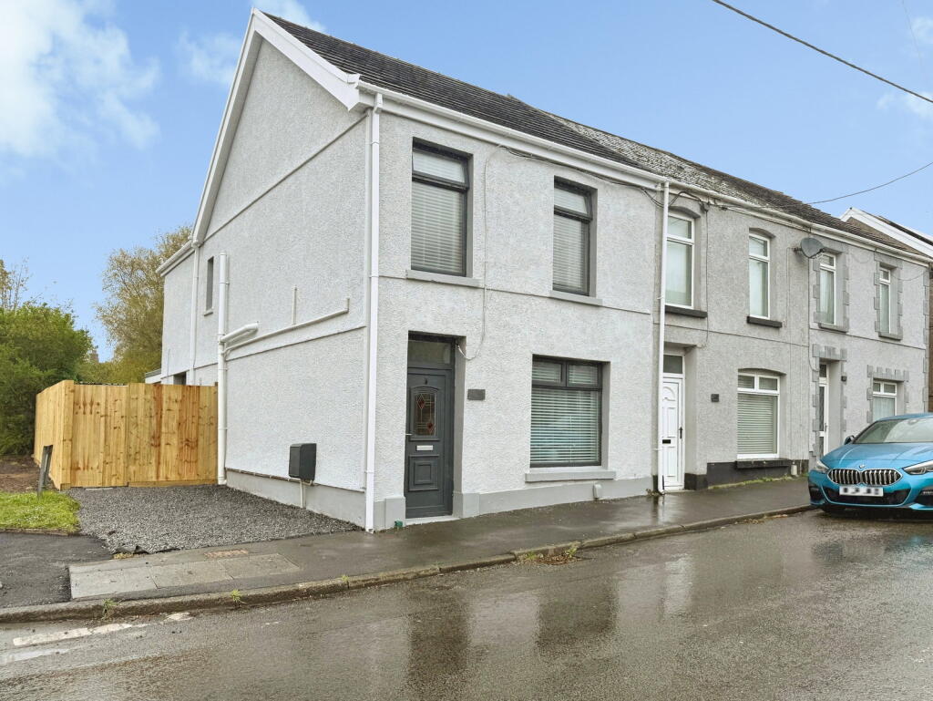 Main image of property: Frampton Road, Gorseinon, Swansea, SA4 4YG