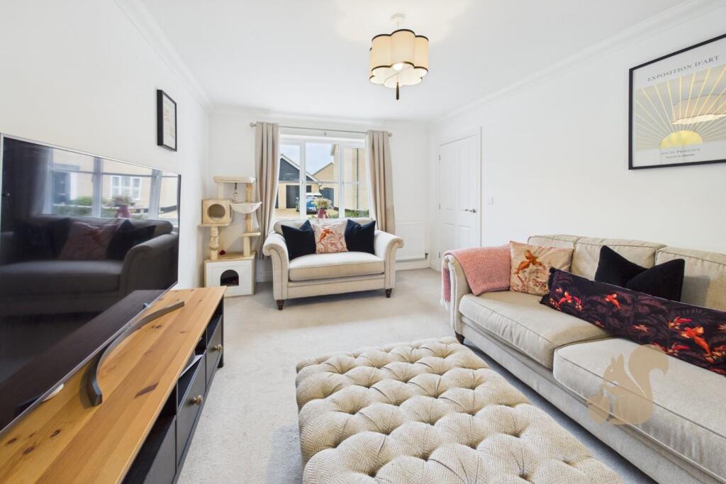 House in Mid Suffolk, Stockhold Green, Thurston - View 5