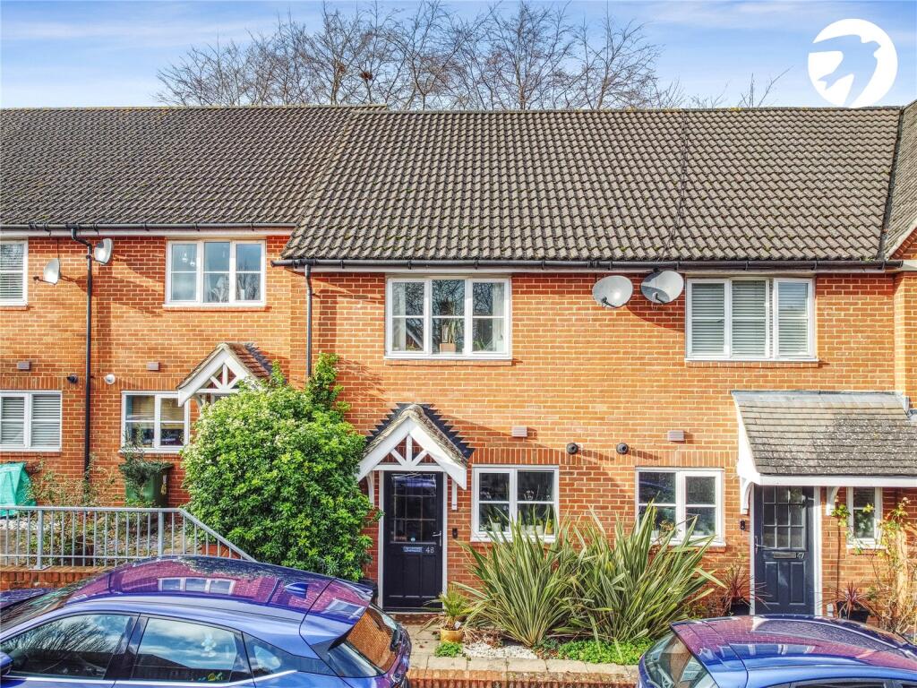 Main image of property: Hawthorn Park, Swanley, Kent, BR8
