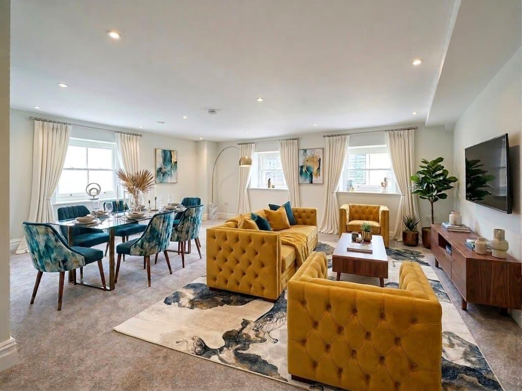 Apartment in Salisbury - View 5