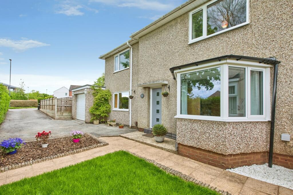 Main image of property: Birdcage Walk, Derby, Derbyshire, DE22