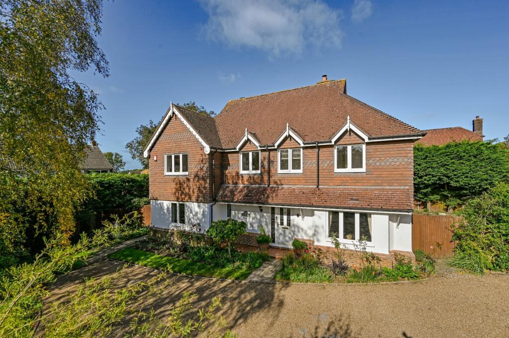 Main image of property: Shuttle Close, Biddenden, Ashford, Kent, TN27