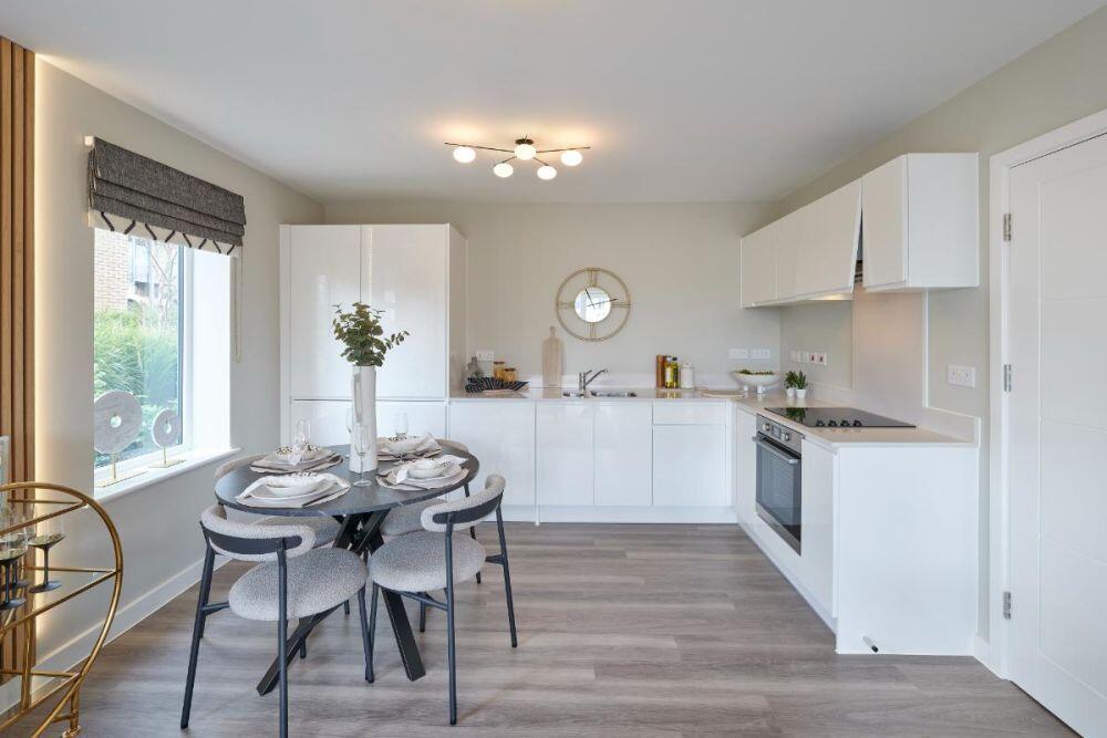 Main image of property: Stoke Gifford,
Bristol,
BS34 8AW