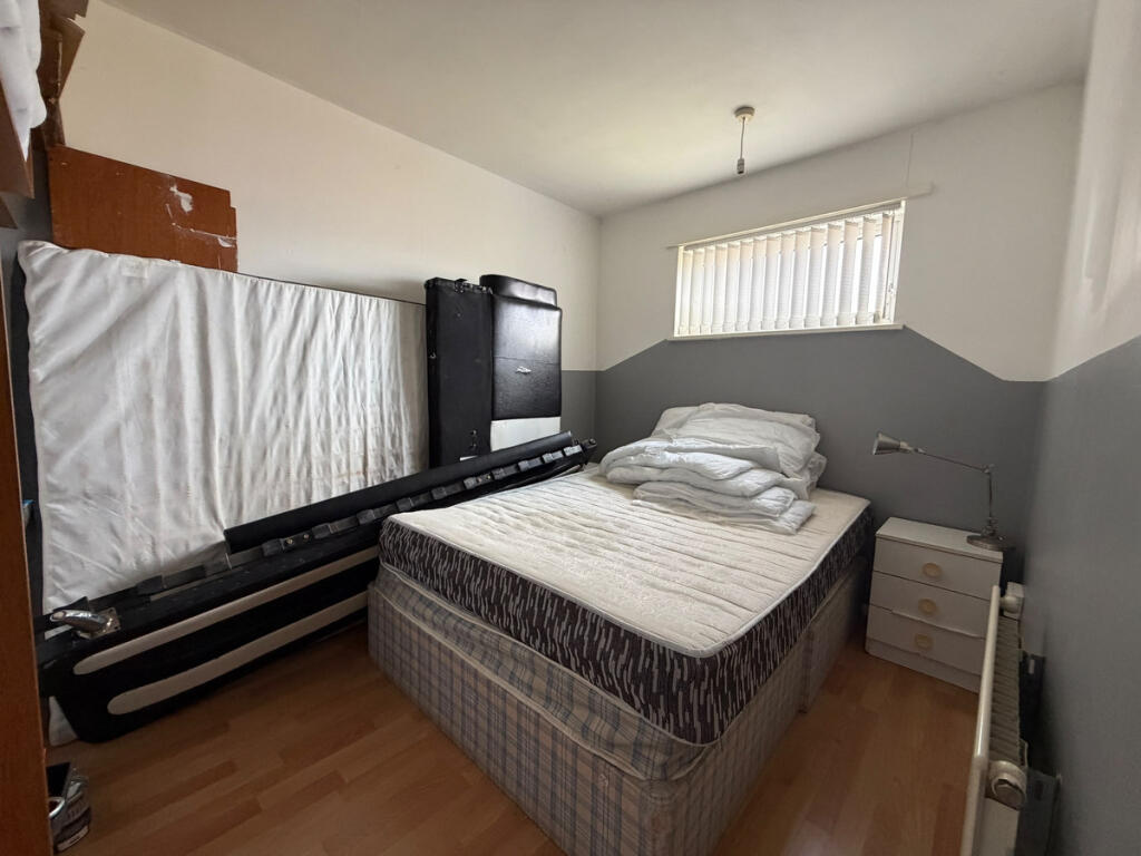 Apartment in Birmingham, Ladywood - More