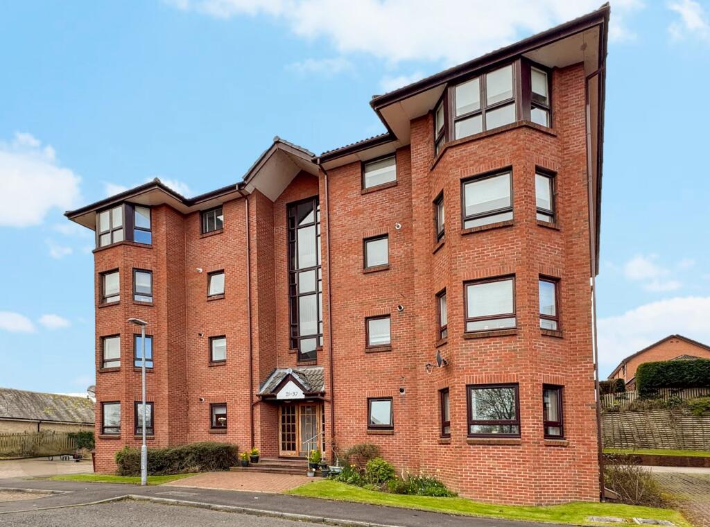 Main image of property: Mote Hill, Hamilton