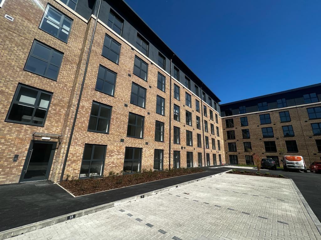 Main image of property: Fox House