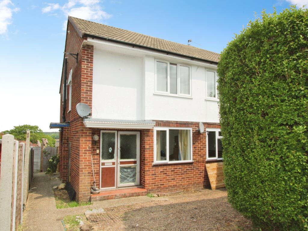 Main image of property: Rydal Avenue, Tilehurst, Reading, RG30