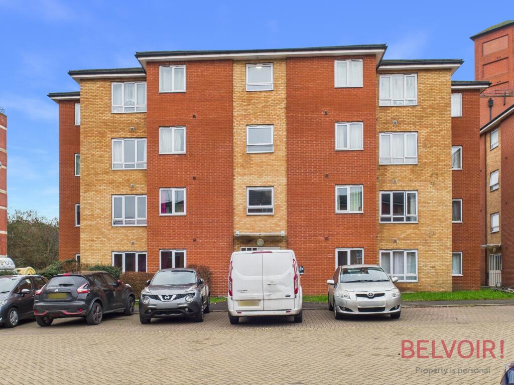 Main image of property: Player Street, Nottingham, NG7