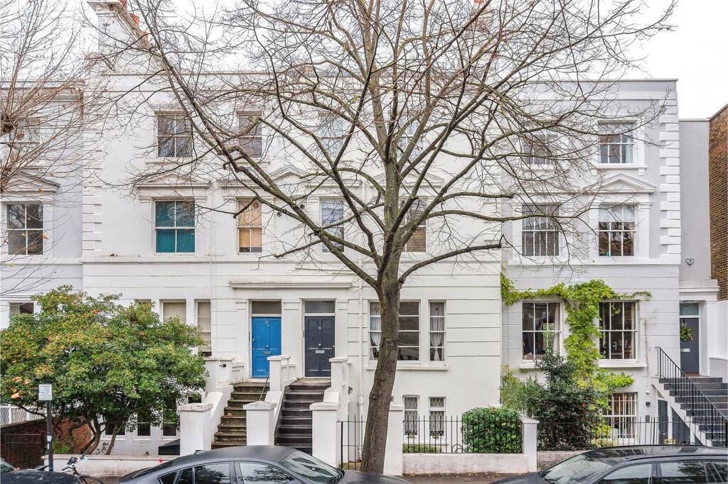 Main image of property: Clarendon Road,
Holland Park, W11