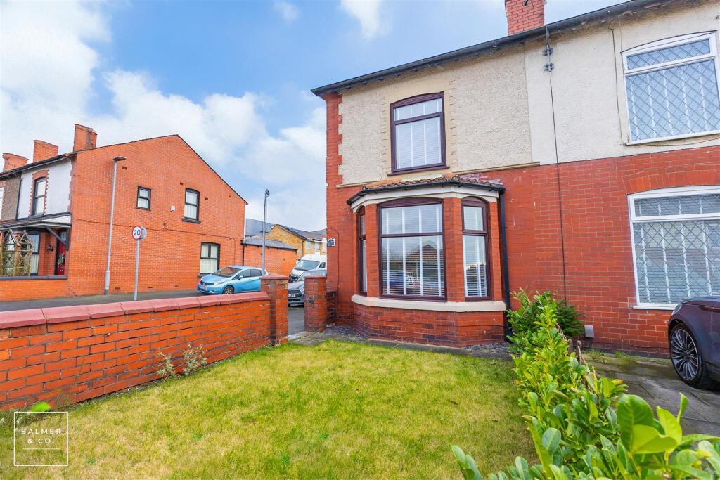 Main image of property: Wigan Road, Atherton, M46