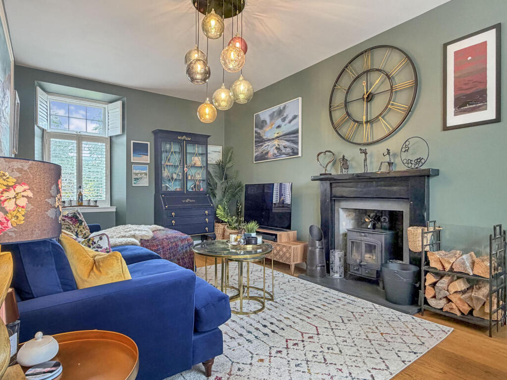 House in Aberdeen - View 5