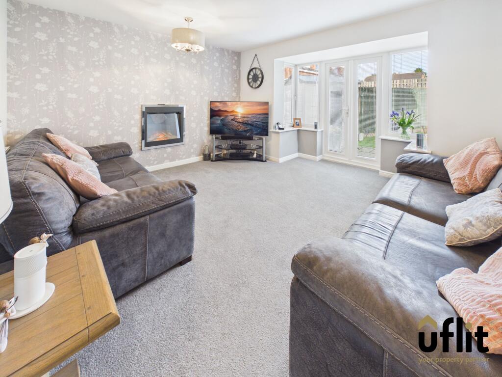 Cedarwood Court, Scholes, Scholes, Rotherham photo 3