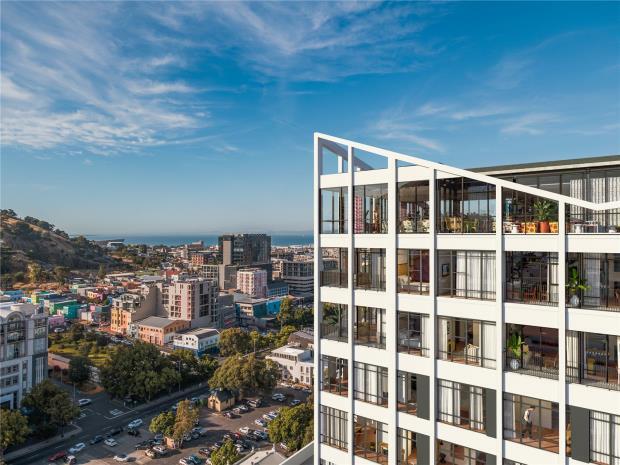 Main image of property: Mama Shelter Residences, 111 Bree Street, Cape Town