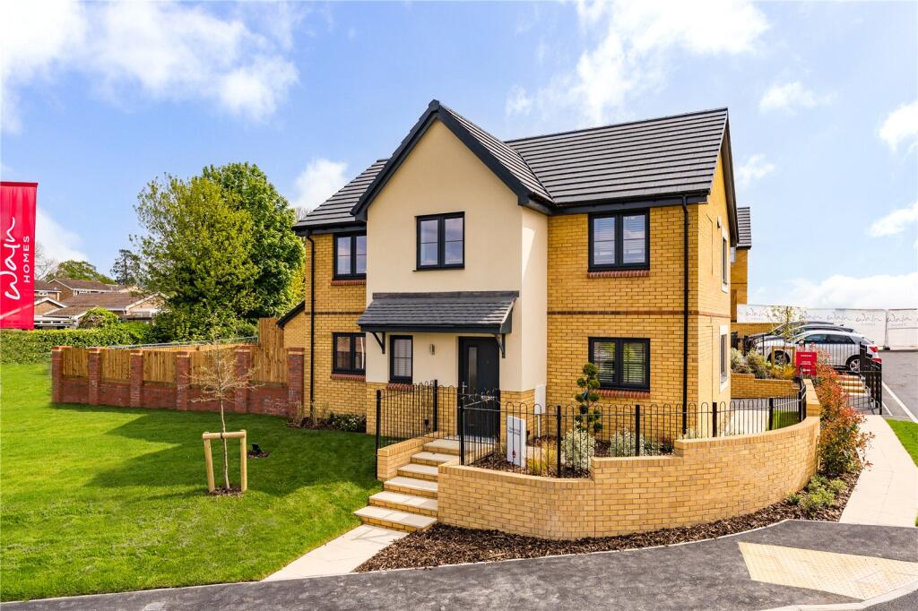 Additional image 18 of Leighton Park Road, Westbury Leigh