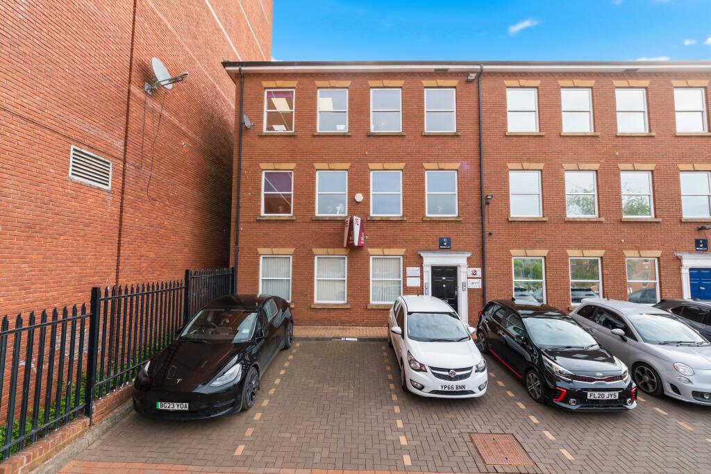 Main image of property: Wrens Court, Victoria Road, Sutton Trinity, Sutton Coldfield, Birmingham