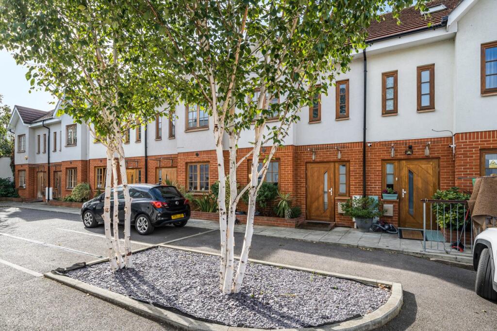 Main image of property: Tylecroft Road, Norbury, London, SW16