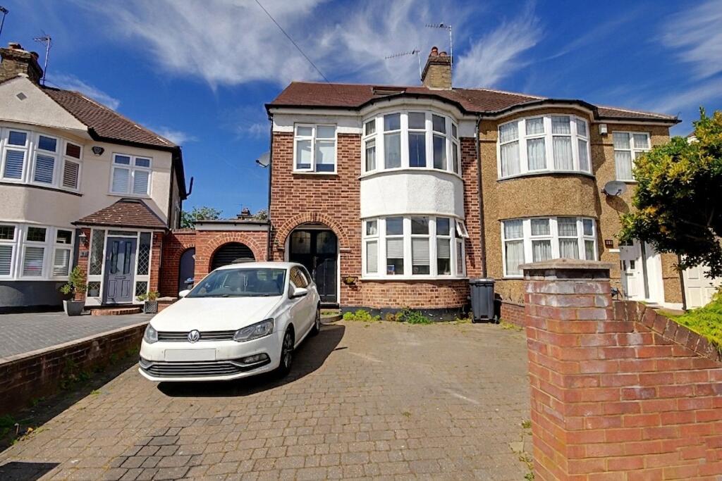 Main image of property: Southfield Road, Enfield, EN3
