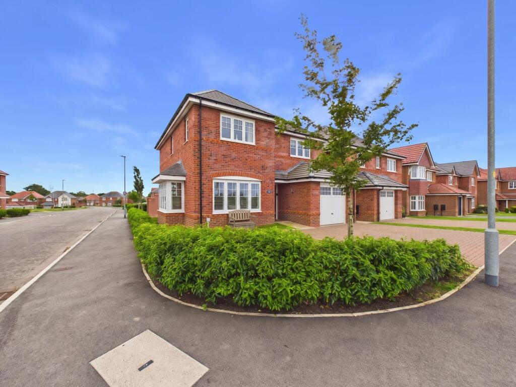 House in Fylde, Kellamergh, Bryning-with-Warton - View 3