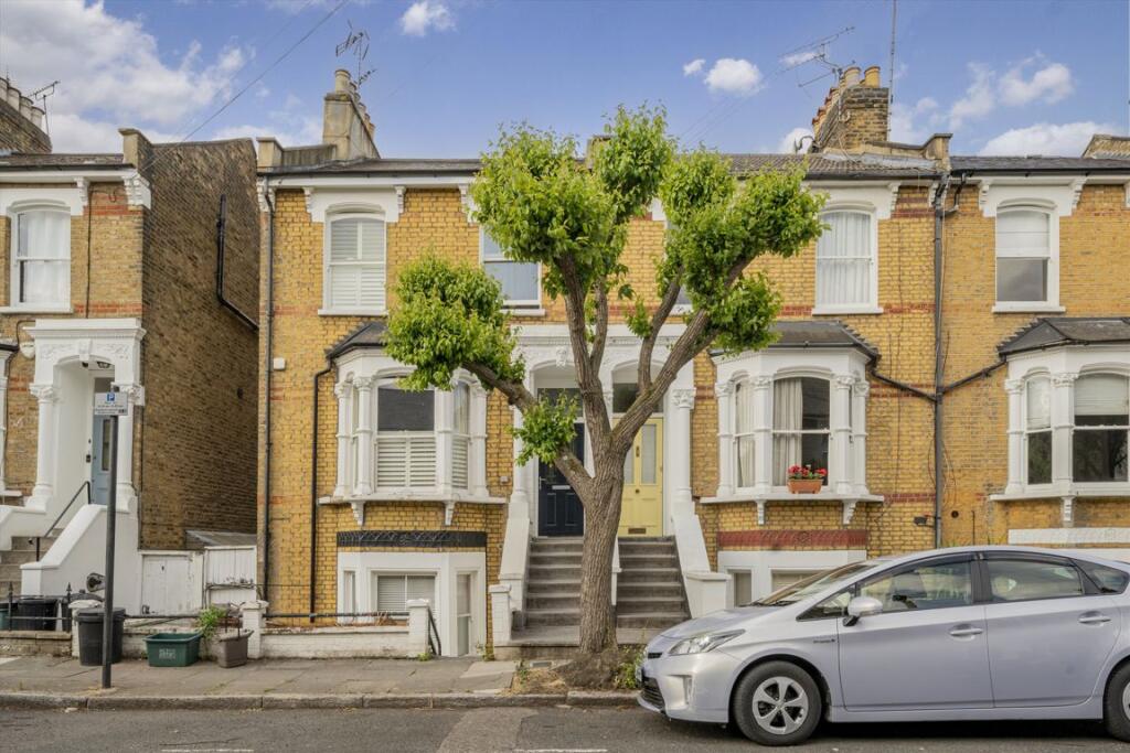 Main image of property: Hugo Road, Tufnell Park
