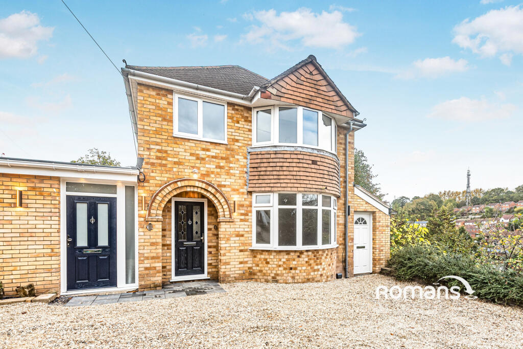 Main image of property: Wrenfield Drive, Caversham, Reading, RG4