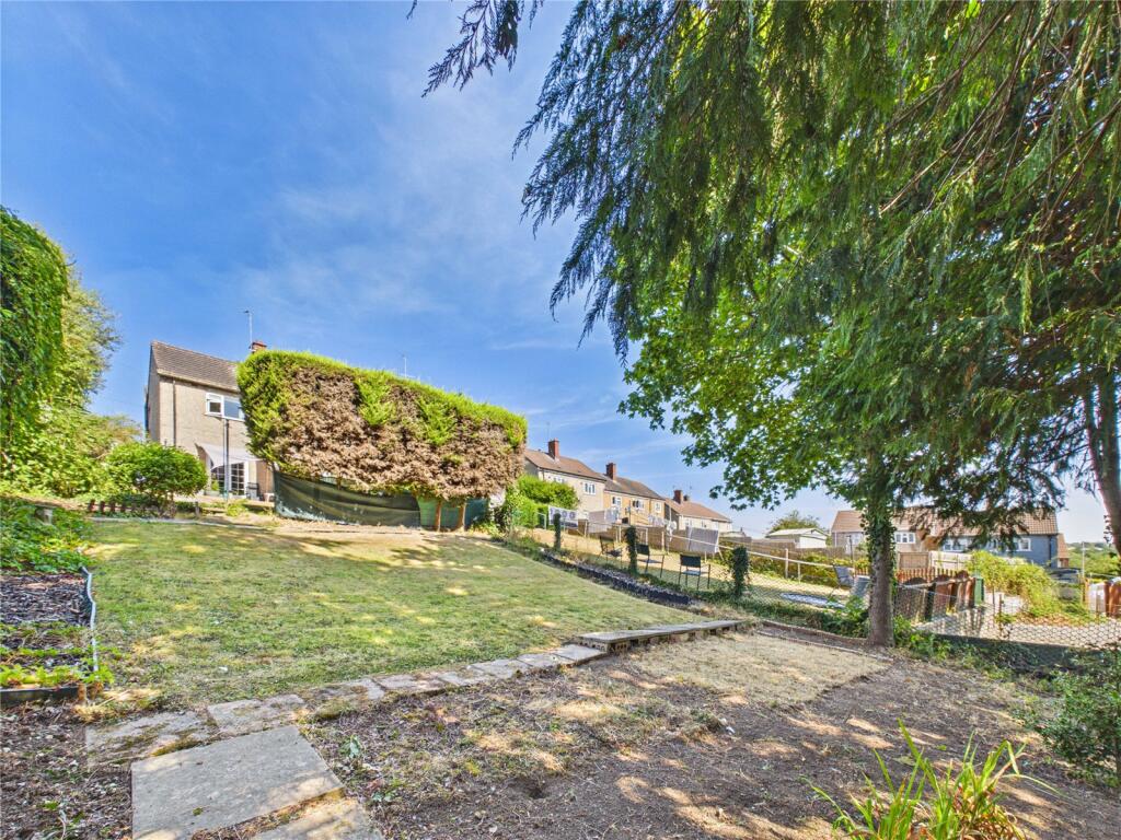 Main image of property: Holly Hill Road, Kingswood, Bristol, BS15