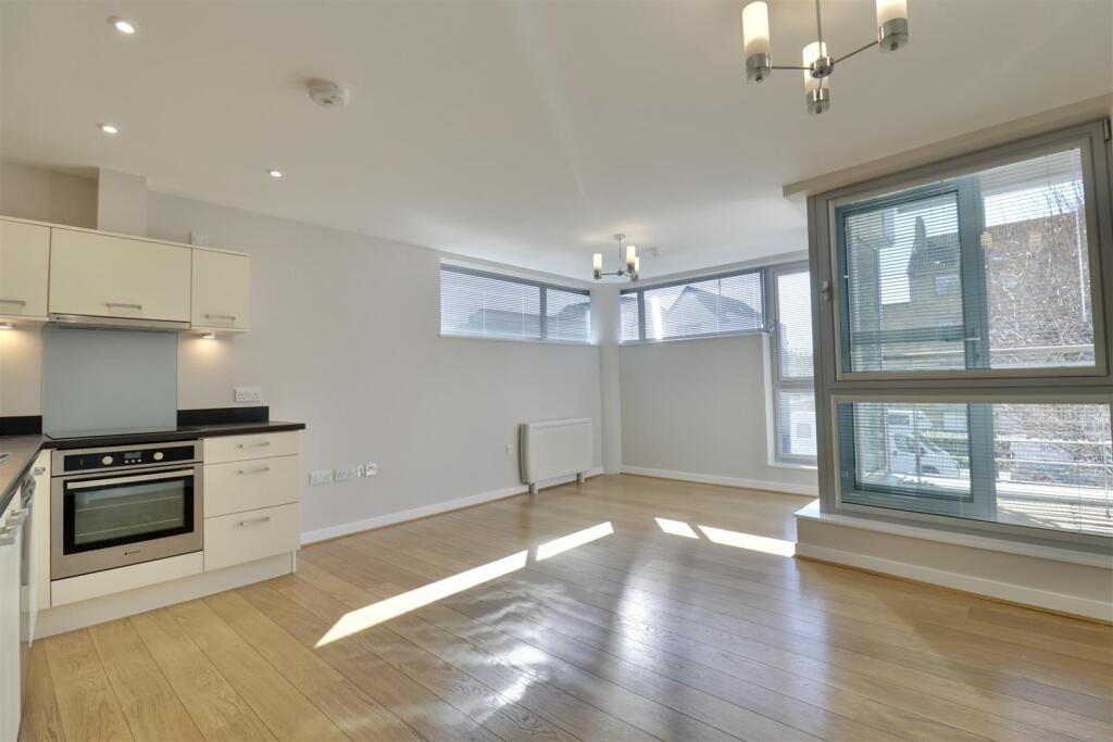 Main image of property: Queen Street, Portsmouth
